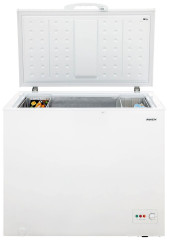 Морозильный ларь Avex CF 360