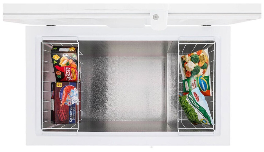 Морозильный ларь Avex CF 360