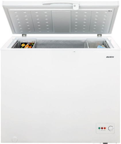 Морозильный ларь Avex CF 360