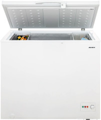 Морозильный ларь Avex CF 360