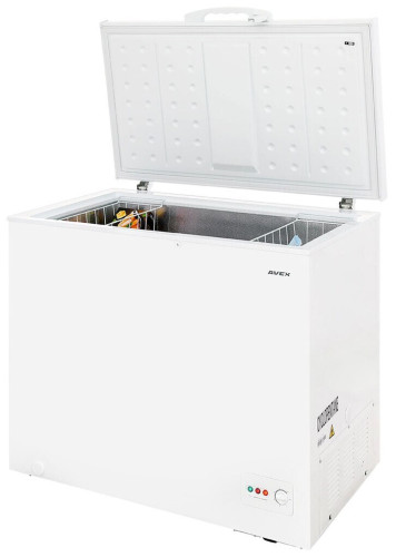 Морозильный ларь Avex CF 360