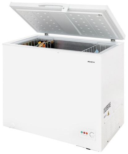 Морозильный ларь Avex CF 360