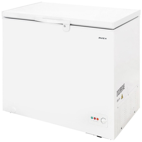 Морозильный ларь Avex CF 360