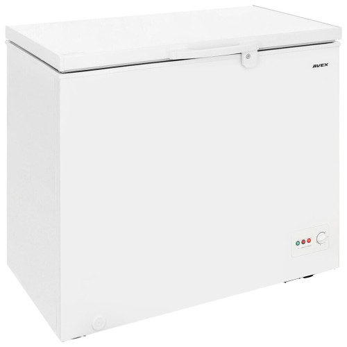 Морозильный ларь Avex CF 360