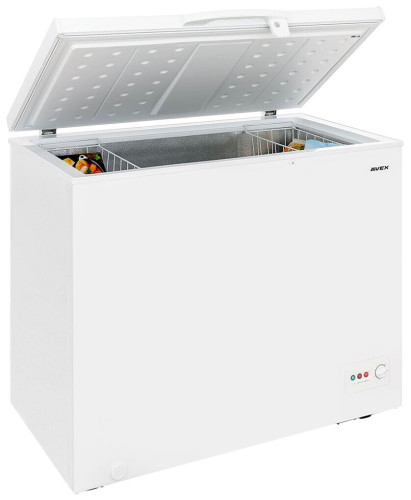 Морозильный ларь Avex CF 360