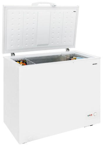 Морозильный ларь Avex CF 360