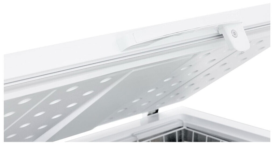 Морозильный ларь Avex CF 360