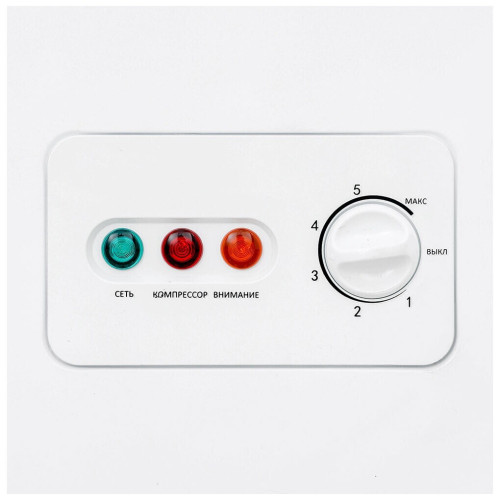 Морозильный ларь Avex CF 360