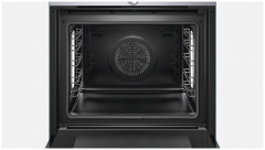 Электрический духовой шкаф Siemens HB 678 GBS6