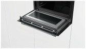 Электрический духовой шкаф Bosch CMG676BB1