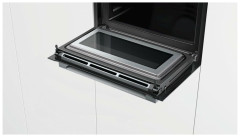 Электрический духовой шкаф Bosch CMG676BB1
