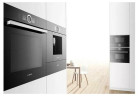 Электрический духовой шкаф Bosch CMG676BB1