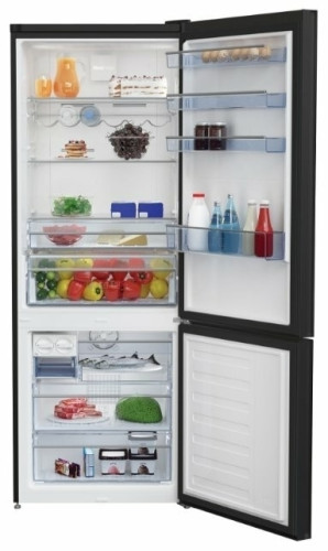 Холодильник Beko CNE 520EE0 ZGB