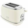 Тостер Tesler TT-245 beige