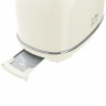 Тостер Tesler TT-245 beige