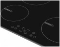 Индукционная варочная панель Vestel VHI64201B