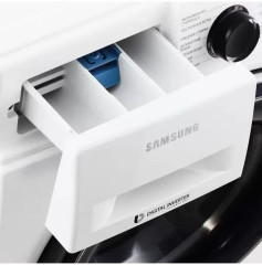 Стиральная машина Samsung WW70J6210DW LD