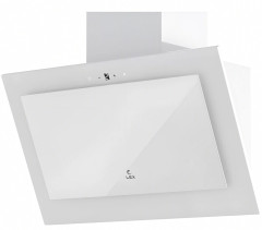 Кухонная вытяжка Lex Mio GS 600 White