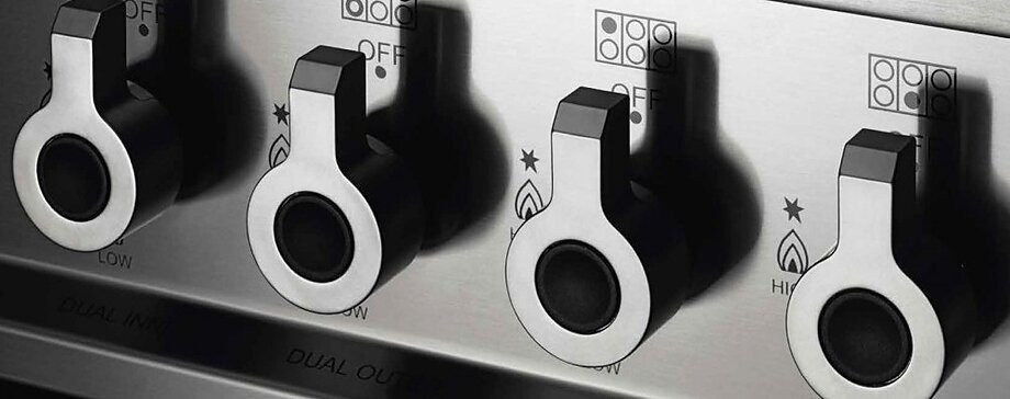 Комбинированная плита Bertazzoni PRO906MFESXT