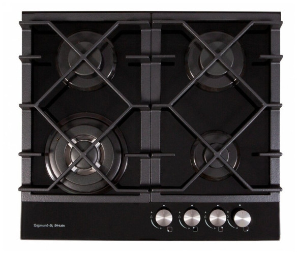 Газовая варочная панель Zigmund Shtain M 23 6 B