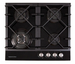 Газовая варочная панель Zigmund Shtain M 23 6 B