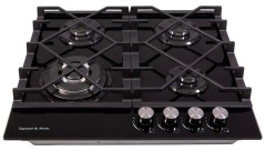 Газовая варочная панель Zigmund Shtain M 23 6 B