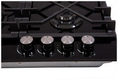 Газовая варочная панель Zigmund Shtain M 23 6 B