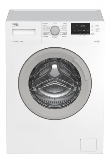 Стиральная машина Beko RSGE68512ZSW