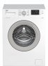 Стиральная машина Beko RSGE68512ZSW