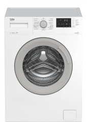 Стиральная машина Beko RSGE68512ZSW