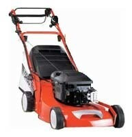 Газонокосилка бензиновая SABO 54-Vario