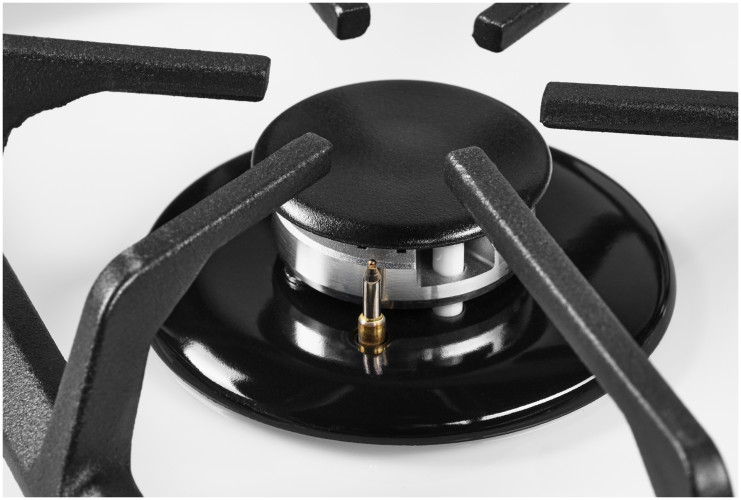 Газовая варочная панель Kuppersberg FG 32 W