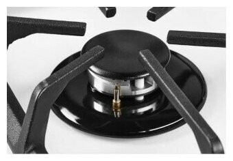 Газовая варочная панель Kuppersberg FG 32 W