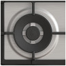 Газовая варочная панель Candy CHG6BF4WX