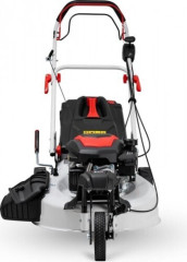 Газонокосилка бензиновая Katana KL-51CS PRO