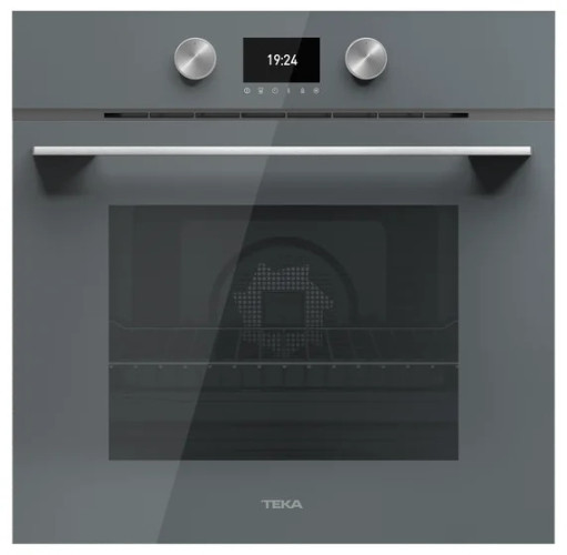 Электрический духовой шкаф Teka HLB 8600 Stone Grey