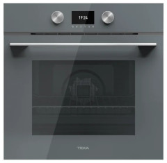 Электрический духовой шкаф Teka HLB 8600 Stone Grey