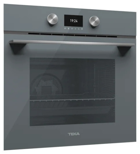Электрический духовой шкаф Teka HLB 8600 Stone Grey