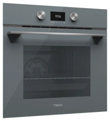 Электрический духовой шкаф Teka HLB 8600 Stone Grey