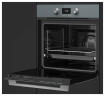 Электрический духовой шкаф Teka HLB 8600 Stone Grey