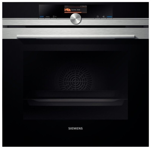 Электрический духовой шкаф Siemens HB 676G5S1