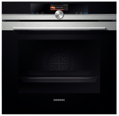 Электрический духовой шкаф Siemens HB 676G5S1