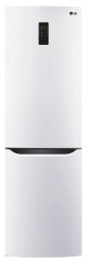 Холодильник LG GB-B329SWDZ