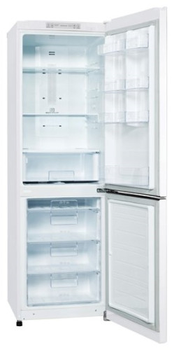 Холодильник LG GB-B329SWDZ