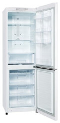 Холодильник LG GB-B329SWDZ