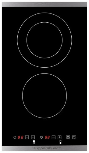 Электрическая варочная панель Kuppersbusch VKE 3300.0 SR
