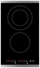 Электрическая варочная панель Kuppersbusch VKE 3300.0 SR