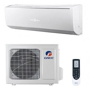 Настенная сплит-система Gree GWH09QB-K3DNB6G