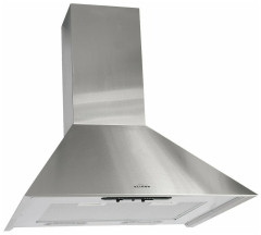 Кухонная вытяжка Elikor Silver Storm 60Н 650 П3Л нержавейка