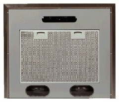 Кухонная вытяжка Elikor Silver Storm 60Н 650 П3Л нержавейка